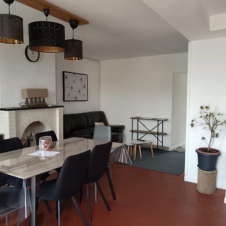 Logement 6 A 8 Personnes Gamaches  Exterior foto