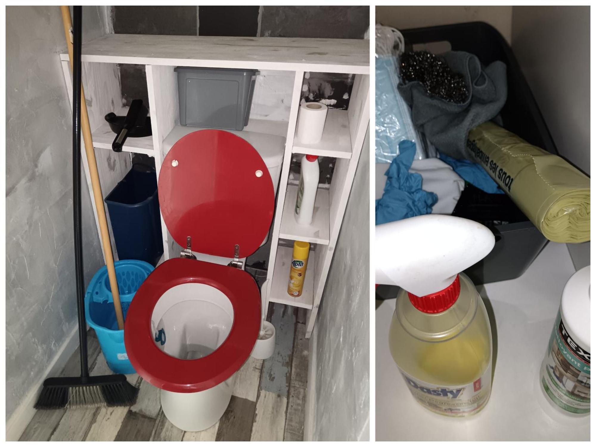 Logement 6 A 8 Personnes Gamaches  Exterior foto